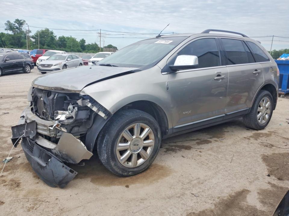 Aukcja sprzedaży 2008 Lincoln Mkx, vin: 2LMDU68C68BJ40944, numer aukcji: 53377686