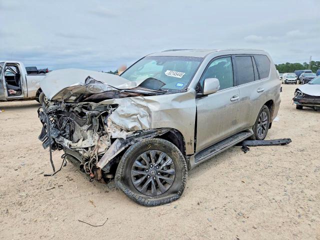 52145446 :رقم المزاد ، JTJAM7BX4P5381194 vin ، 2023 Lexus Gx مزاد بيع