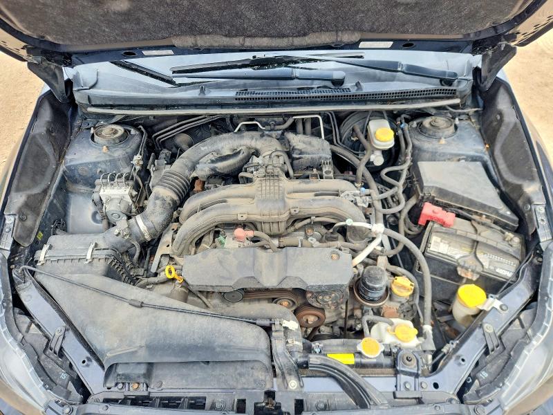 Aukcja sprzedaży 2016 Subaru Impreza, vin: JF1GJAA68GH011866, numer aukcji: 51721436