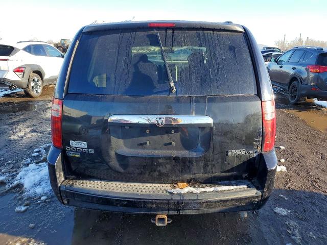 Aukcja sprzedaży 2010 Dodge Grand Caravan, vin: 2D4RN4DE5AR472243, numer aukcji: 55248496
