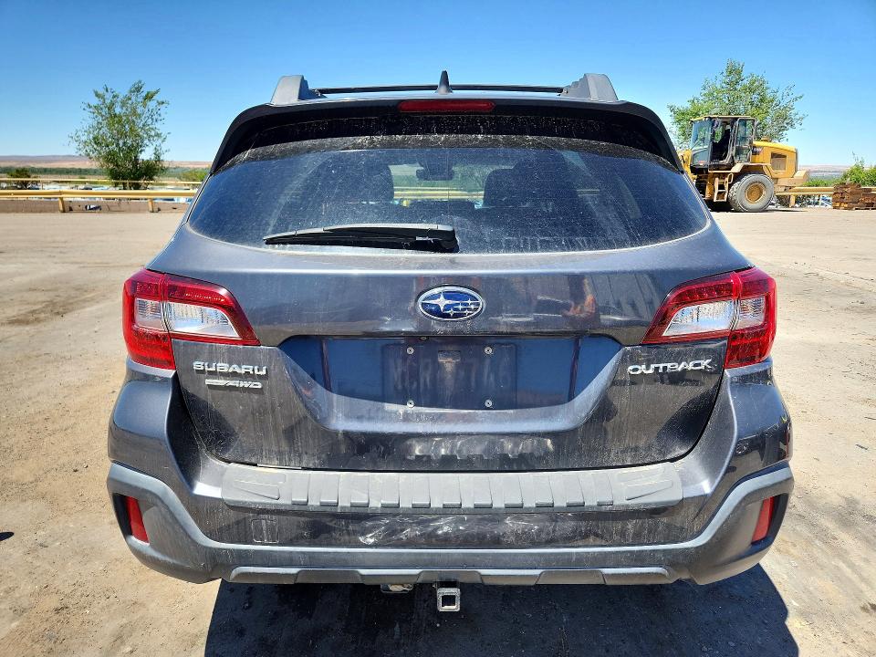 Aukcja sprzedaży 2018 Subaru Outback, vin: 4S4BSACC9J3363469, numer aukcji: 52888666