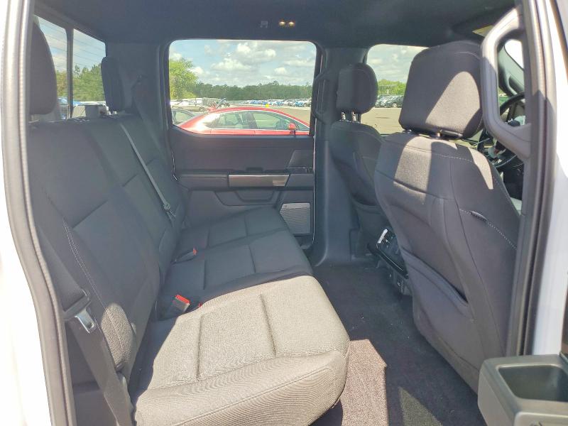Aukcja sprzedaży 2021 Ford F150, vin: 1FTFW1E84MFC44556, numer aukcji: 54070956