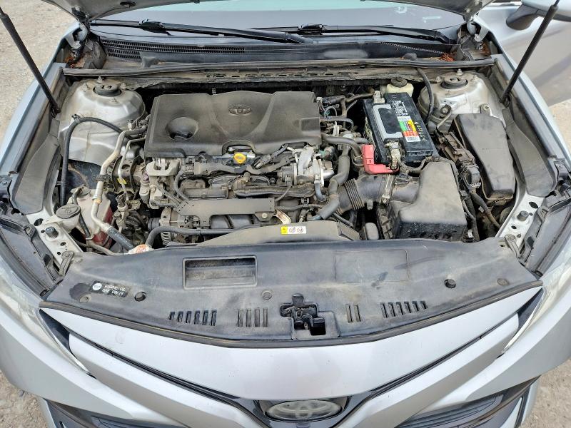 Aukcja sprzedaży 2018 Toyota Camry, vin: 4T1B11HK8JU523354, numer aukcji: 53350916