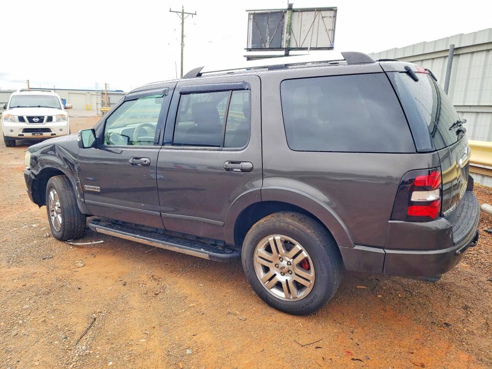 Aukcja sprzedaży 2006 Ford Explorer, vin: 1FMEU65876UA06242, numer aukcji: 54594996