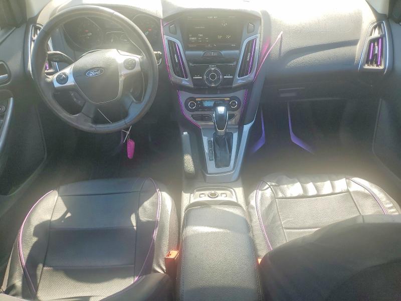 Aukcja sprzedaży 2014 Ford Focus, vin: 1FADP3N29EL416455, numer aukcji: 54399876