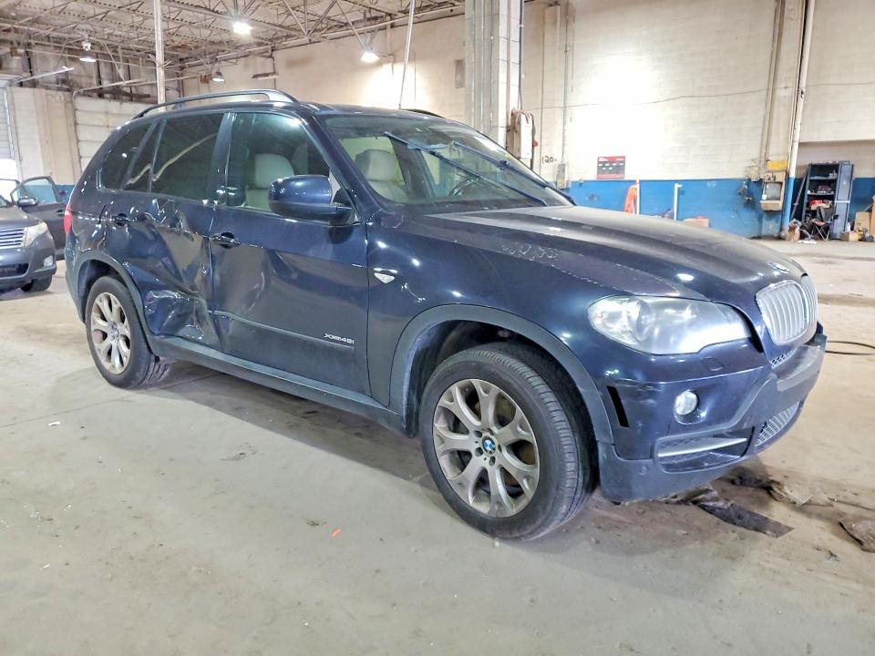 Aukcja sprzedaży 2010 Bmw X5, vin: 5UXFE8C51AL312196, numer aukcji: 52717096