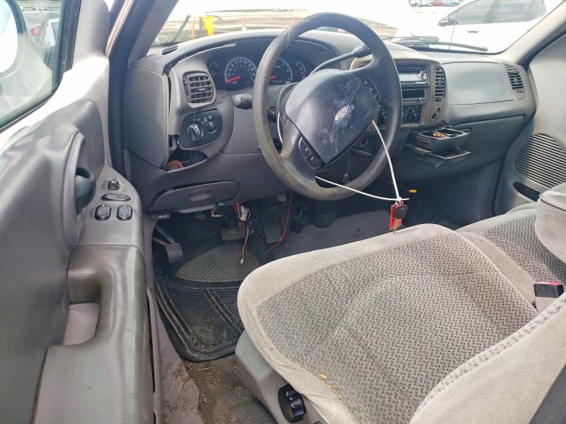 Продаж на аукціоні авто 1999 Ford F150, vin: 1FTRX18L3XNA64179, номер лоту: 50291506