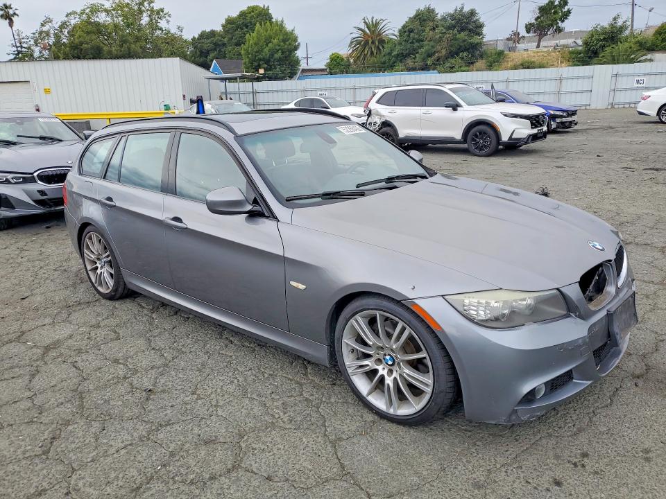 Продажа на аукционе авто 2012 Bmw 328, vin: WBAUT9C54CA192412, номер лота: 52268406