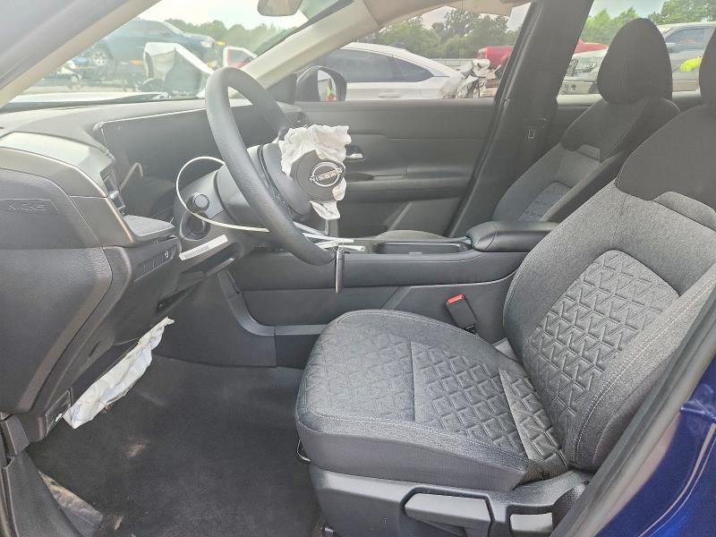 54975436 :رقم المزاد ، 3N8AP6CE3TL372731 vin ، 2026 Nissan Kicks مزاد بيع