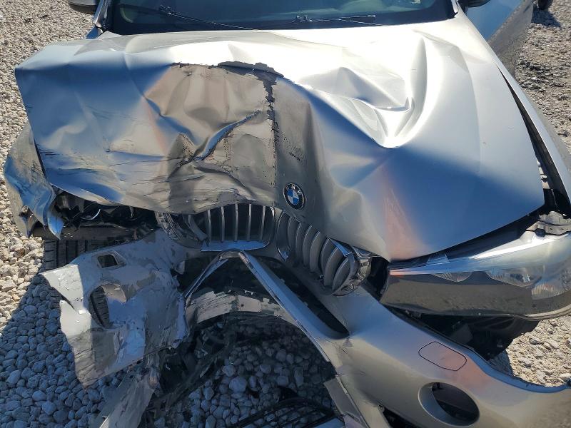 Продажа на аукционе авто 2017 Bmw X3, vin: 5UXWZ7C51H0V84855, номер лота: 53480886