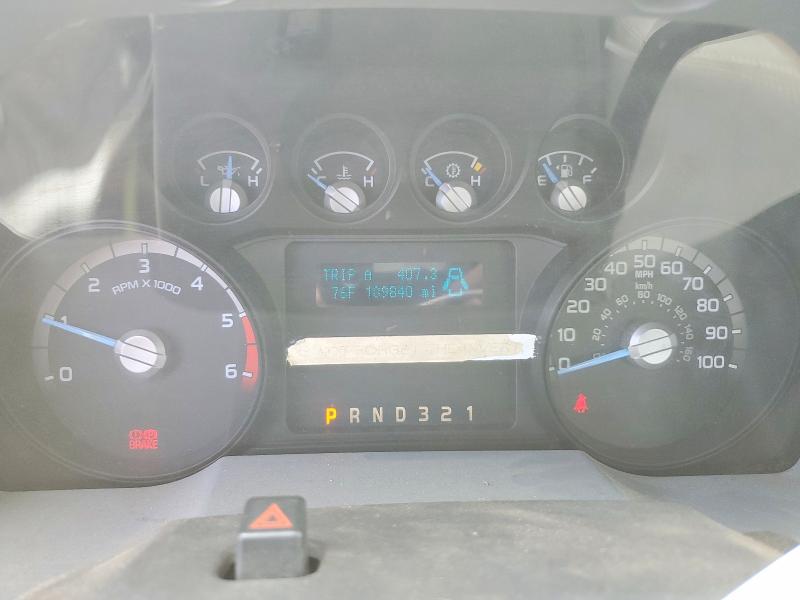 Продаж на аукціоні авто 2011 Ford F550, vin: 1FDUF5GY3BEA95471, номер лоту: 48478386