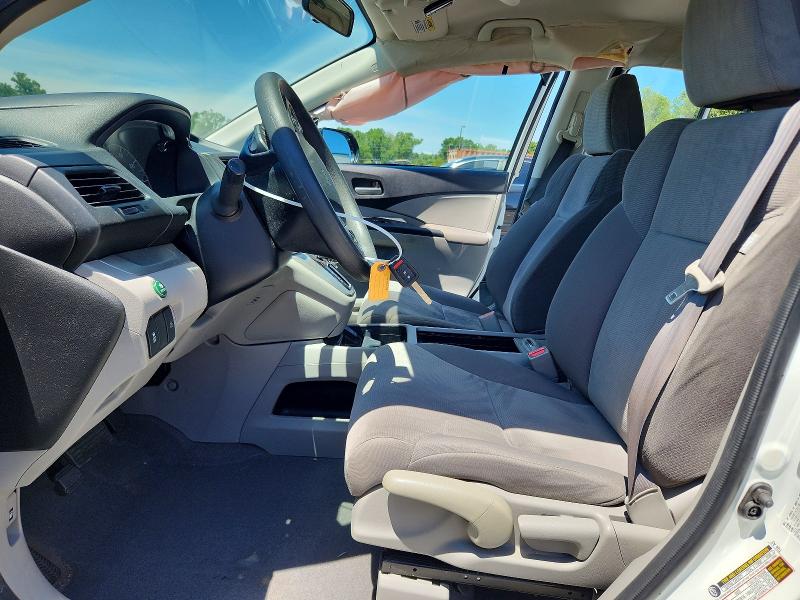 Aukcja sprzedaży 2014 Honda Cr-v, vin: 5J6RM3H32EL022206, numer aukcji: 52431946