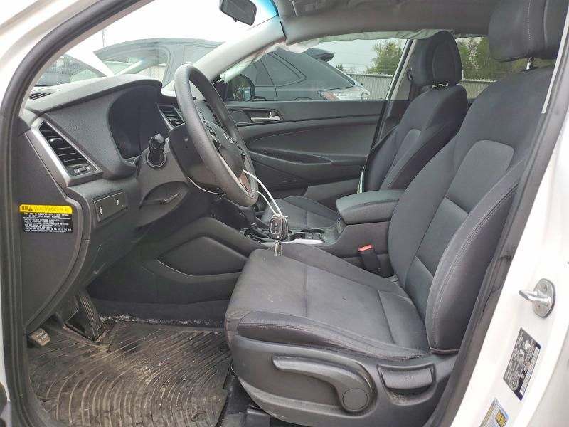 Продажа на аукционе авто 2018 Hyundai Tucson, vin: KM8J2CA48JU760751, номер лота: 54691426