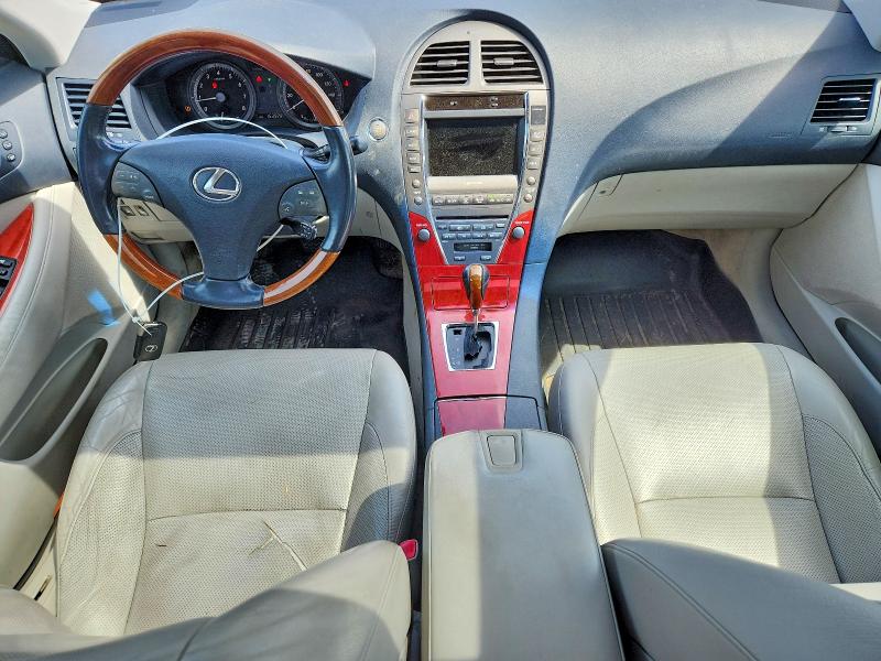 Aukcja sprzedaży 2007 Lexus Es 350, vin: JTHBJ46G672037634, numer aukcji: 52163136