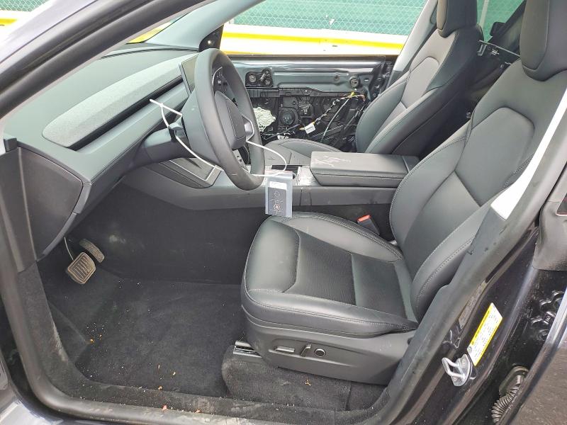 Aukcja sprzedaży 2026 Tesla Model Y, vin: 7SAYGDEE6TF536566, numer aukcji: 53905296