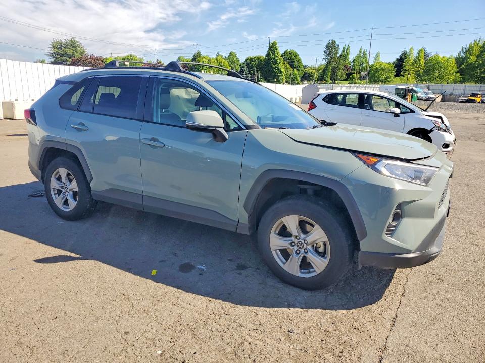 Продажа на аукционе авто 2019 Toyota Rav4, vin: 2T3P1RFV7KW018237, номер лота: 53018156
