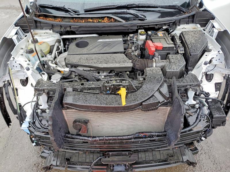 Продажа на аукционе авто 2025 Nissan Rogue, vin: JN8BT3BB3SW151080, номер лота: 51697956