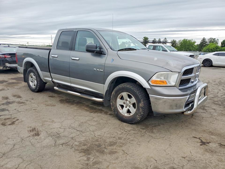 Продаж на аукціоні авто 2009 Dodge Ram 1500, vin: 1D3HV18P29S805194, номер лоту: 54316206