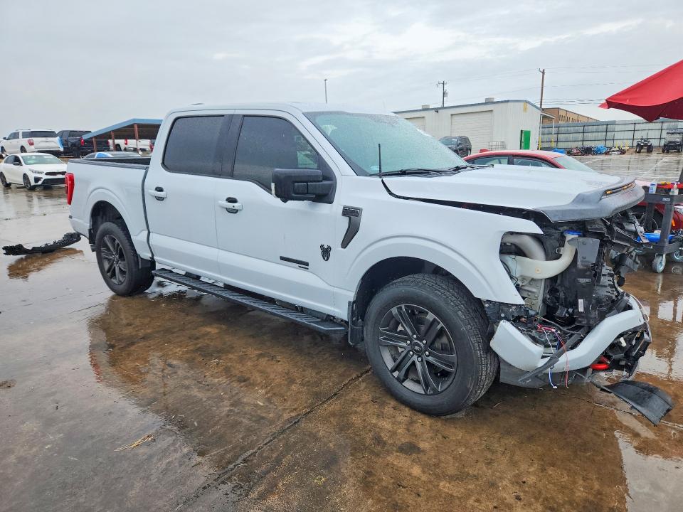 2021 Ford F150 მანქანა იყიდება აუქციონზე, vin: 1FTEW1EP4MKD14194, აუქციონის ნომერი: 54246356