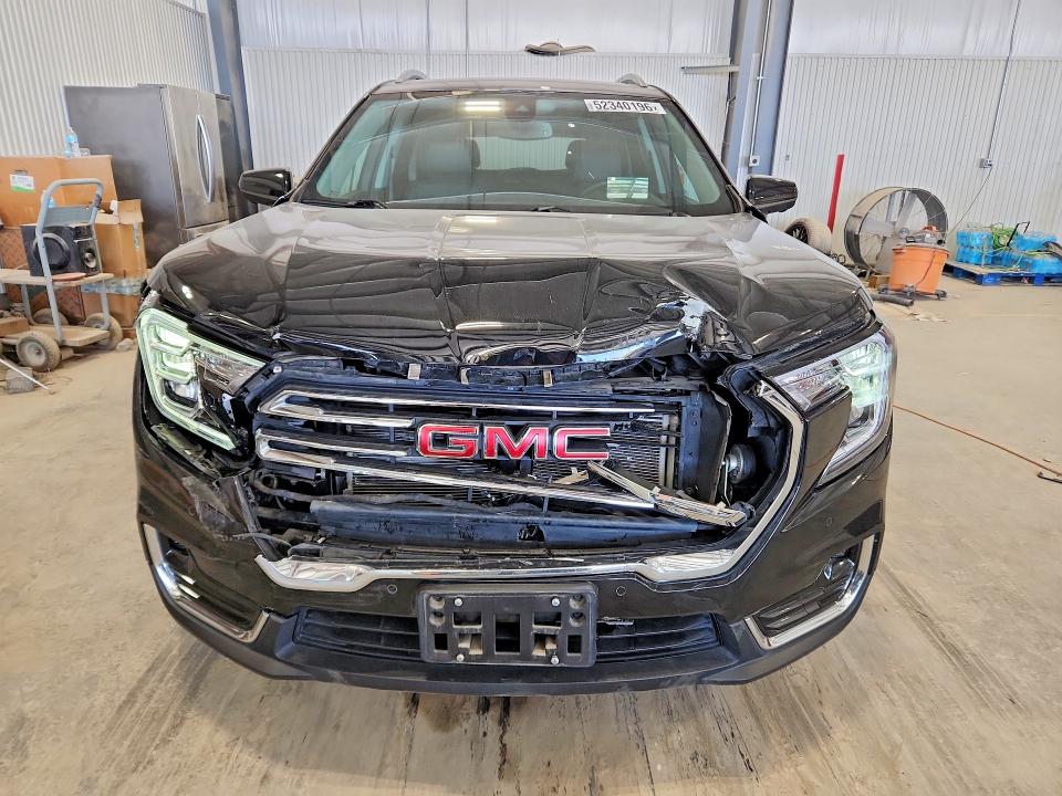 Продажа на аукционе авто 2022 Gmc Terrain, vin: 3GKALVEV6NL292894, номер лота: 52340196