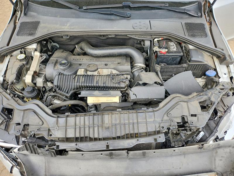 Продаж на аукціоні авто 2015 Volvo S60, vin: YV1612TK5F2362591, номер лоту: 52444026