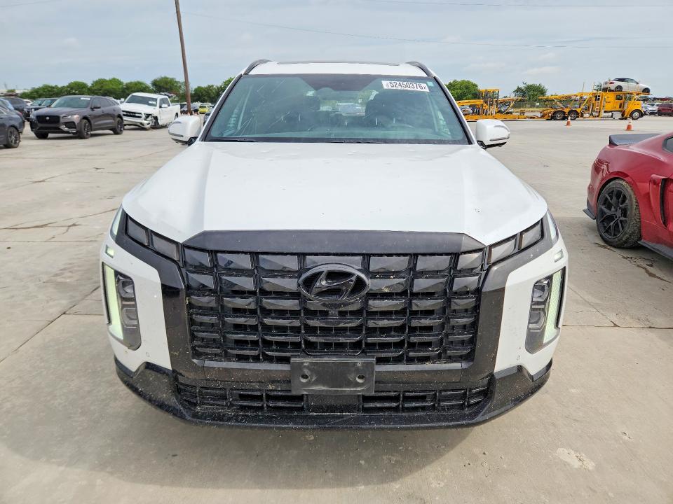 Aukcja sprzedaży 2024 Hyundai Palisade, vin: KM8R7DGE6RU690351, numer aukcji: 52450376