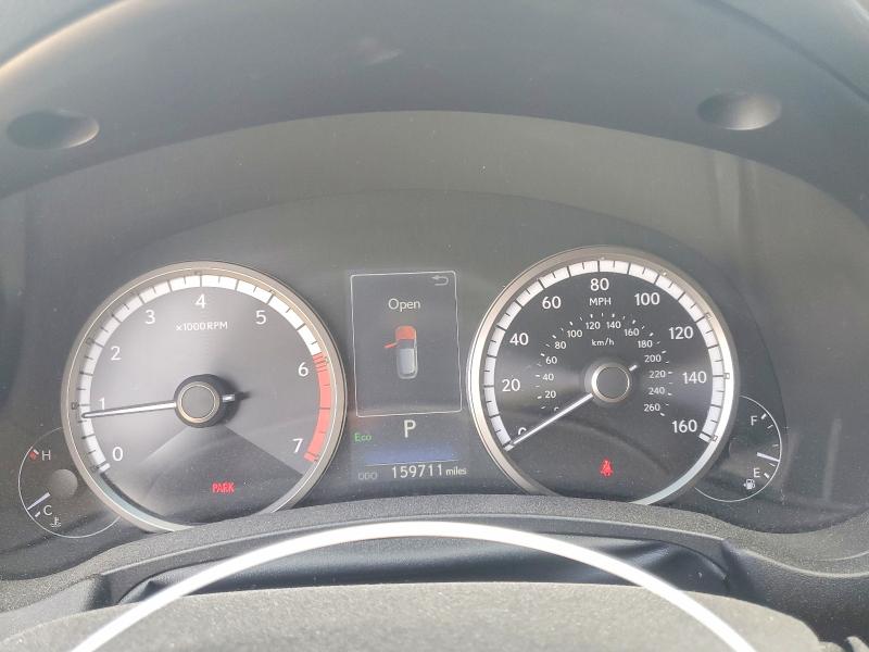 53180206 :رقم المزاد ، JTJYARBZ5J2096307 vin ، 2018 Lexus Nx 300 Fwd مزاد بيع