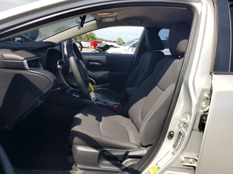 Aukcja sprzedaży 2020 Toyota Corolla, vin: 5YFEPRAE4LP075214, numer aukcji: 52728146