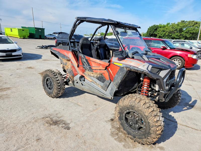Aukcja sprzedaży 2022 Polaris Rzr 1000 X, vin: 3NSNAR99XNH669817, numer aukcji: 51826266