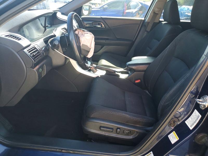 Aukcja sprzedaży 2015 Honda Accord, vin: 1HGCR2F58FA203711, numer aukcji: 53200246