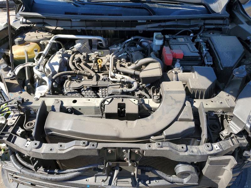 Продаж на аукціоні авто 2023 Mitsubishi Outlander, vin: JA4J4UA89PZ040744, номер лоту: 53267016