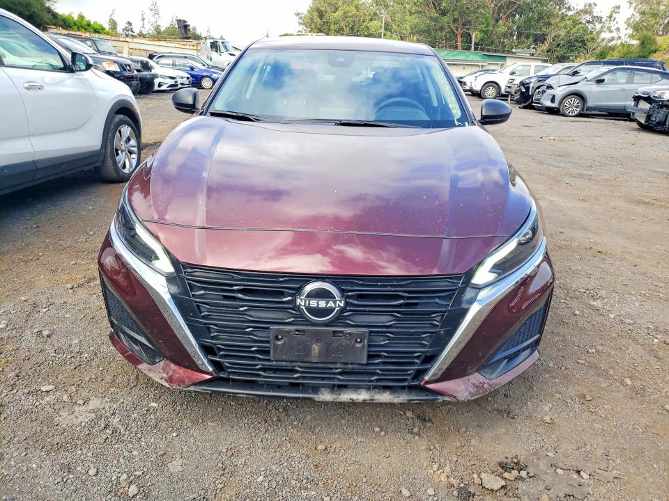 Aukcja sprzedaży 2024 Nissan Altima, vin: 1N4BL4DVXRN433098, numer aukcji: 53294536