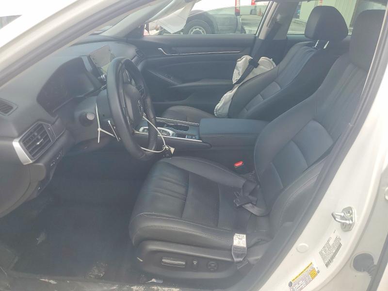 Продажа на аукционе авто 2022 Honda Accord, vin: 1HGCV2F92NA013383, номер лота: 54080186