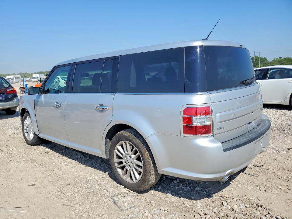 2018 Ford Flex მანქანა იყიდება აუქციონზე, vin: 2FMGK5C84JBA13238, აუქციონის ნომერი: 53656646