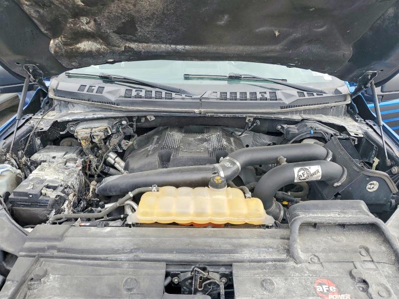 Продаж на аукціоні авто 2019 Ford F150, vin: 1FTEW1E44KFA09659, номер лоту: 51826616
