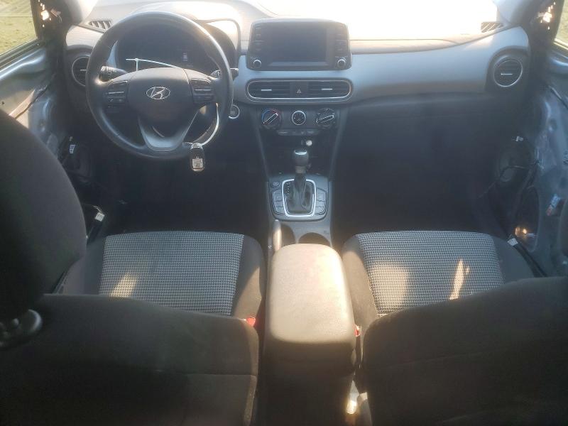 Продаж на аукціоні авто 2021 Hyundai Kona, vin: KM8K22AA4MU616820, номер лоту: 52708596