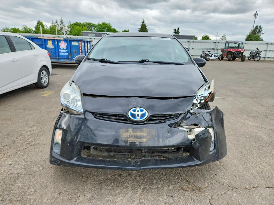 Aukcja sprzedaży 2010 Toyota Prius, vin: JTDKN3DU2A0235221, numer aukcji: 53544656