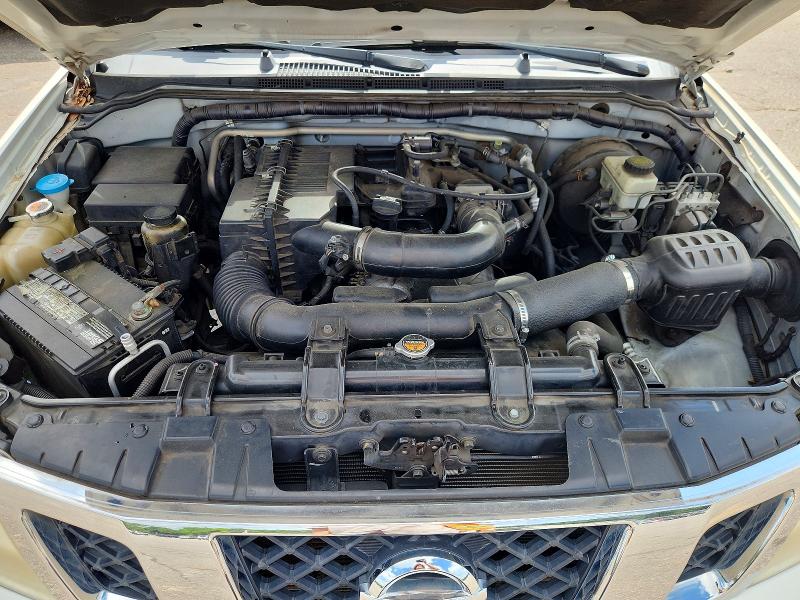 Aukcja sprzedaży 2016 Nissan Frontier, vin: 1N6BD0CT7GN788577, numer aukcji: 54159496