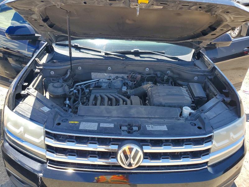 Aukcja sprzedaży 2019 Volkswagen Atlas, vin: 1V2WR2CA0KC532199, numer aukcji: 52751206