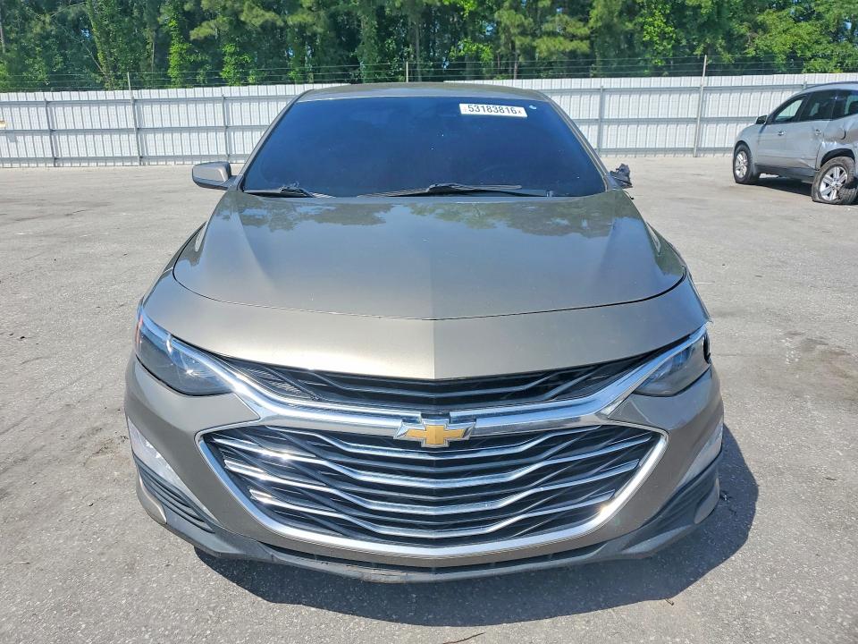 53183816 :رقم المزاد ، 1G1ZD5ST6LF070094 vin ، 2020 Chevrolet Malibu مزاد بيع