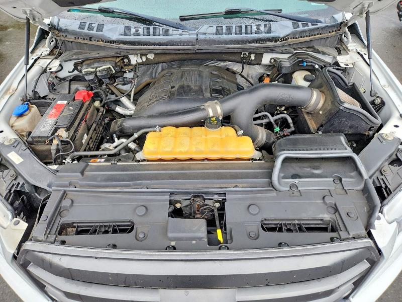 Продаж на аукціоні авто 2015 Ford F150, vin: 1FTEW1EG4FFB76457, номер лоту: 52585166