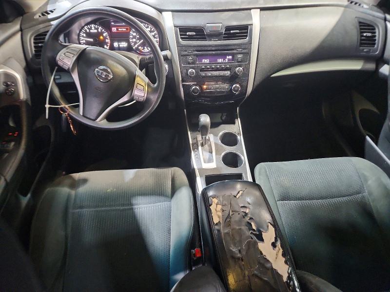Продажа на аукционе авто 2015 Nissan Altima, vin: 1N4AL3AP0FN912606, номер лота: 52469156