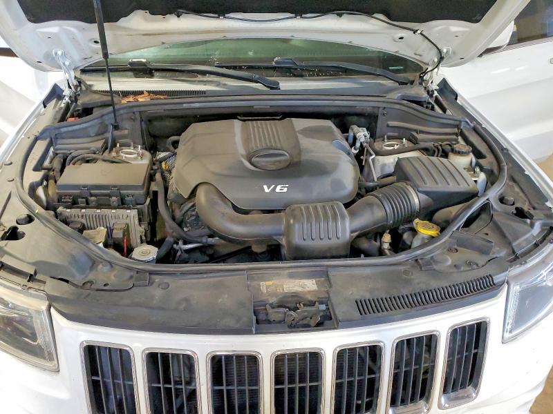 2015 Jeep Grand Cherokee მანქანა იყიდება აუქციონზე, vin: 1C4RJFAG4FC775444, აუქციონის ნომერი: 53795856