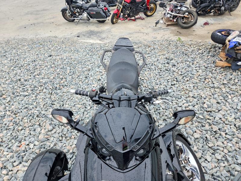 2008 Can-am Spyder Roadster მანქანა იყიდება აუქციონზე, vin: 2BXJAUA178V000327, აუქციონის ნომერი: 53201696