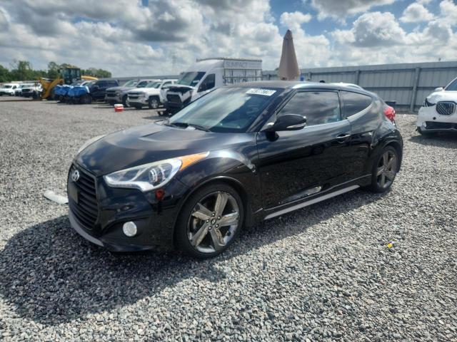 Aukcja sprzedaży 2015 Hyundai Veloster, vin: KMHTC6AE4FU231787, numer aukcji: 54166776