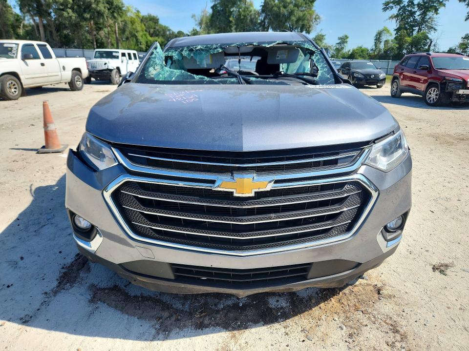 Aukcja sprzedaży 2020 Chevrolet Traverse, vin: 1GNEVGKW0LJ288206, numer aukcji: 54403946