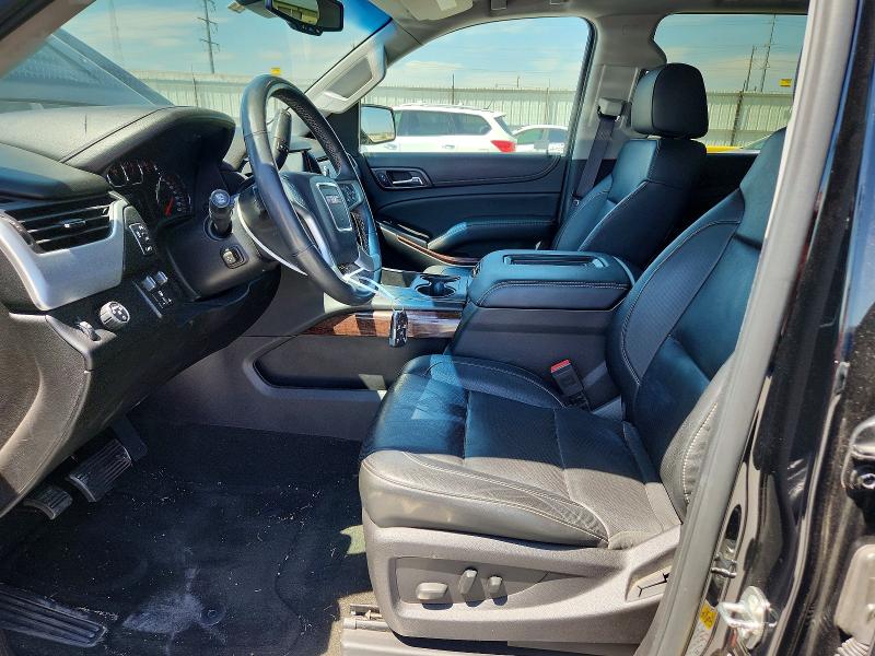 Продажа на аукционе авто 2016 Gmc Yukon, vin: 1GKS1BKC5GR447247, номер лота: 52885086