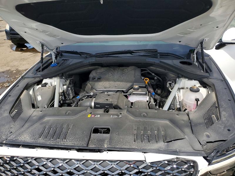 Продаж на аукціоні авто 2023 Genesis Gv70, vin: KMUMADTB5PU097571, номер лоту: 54492116