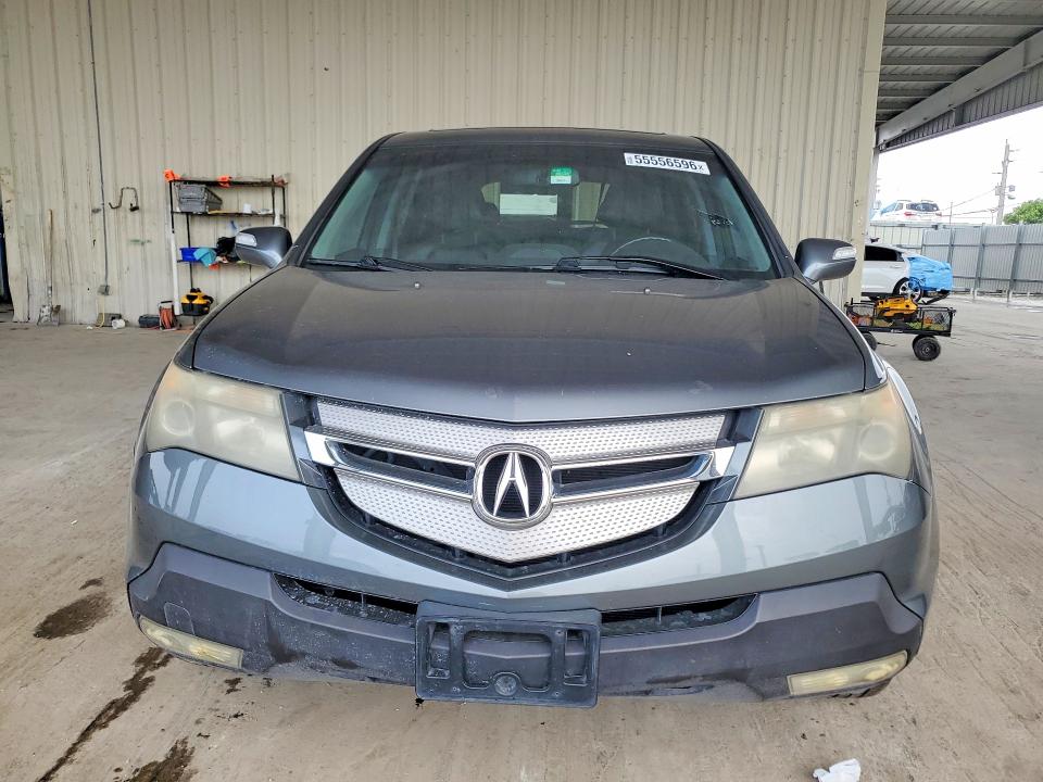 2008 Acura Mdx მანქანა იყიდება აუქციონზე, vin: 2HNYD28388H536312, აუქციონის ნომერი: 55556596