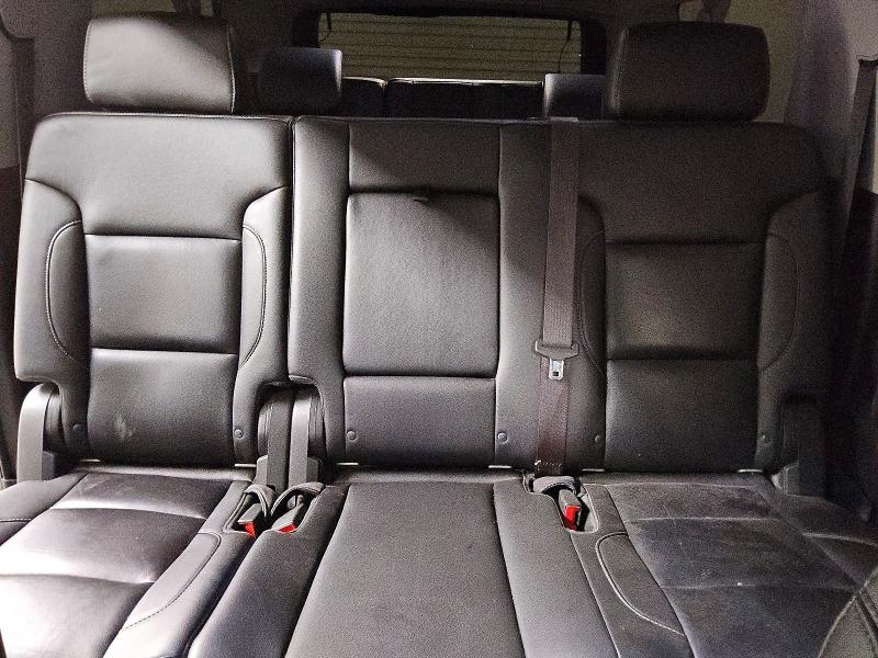 Продажа на аукционе авто 2016 Chevrolet Suburban, vin: 1GNSKHKC3GR453468, номер лота: 52694056